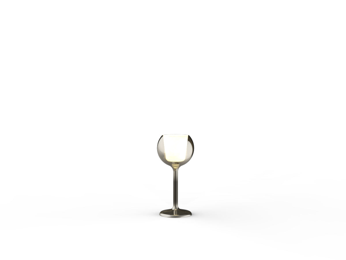 Lampe de table Glo