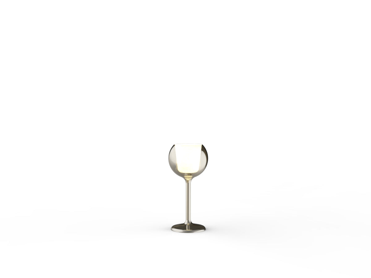 Lampe de table Glo