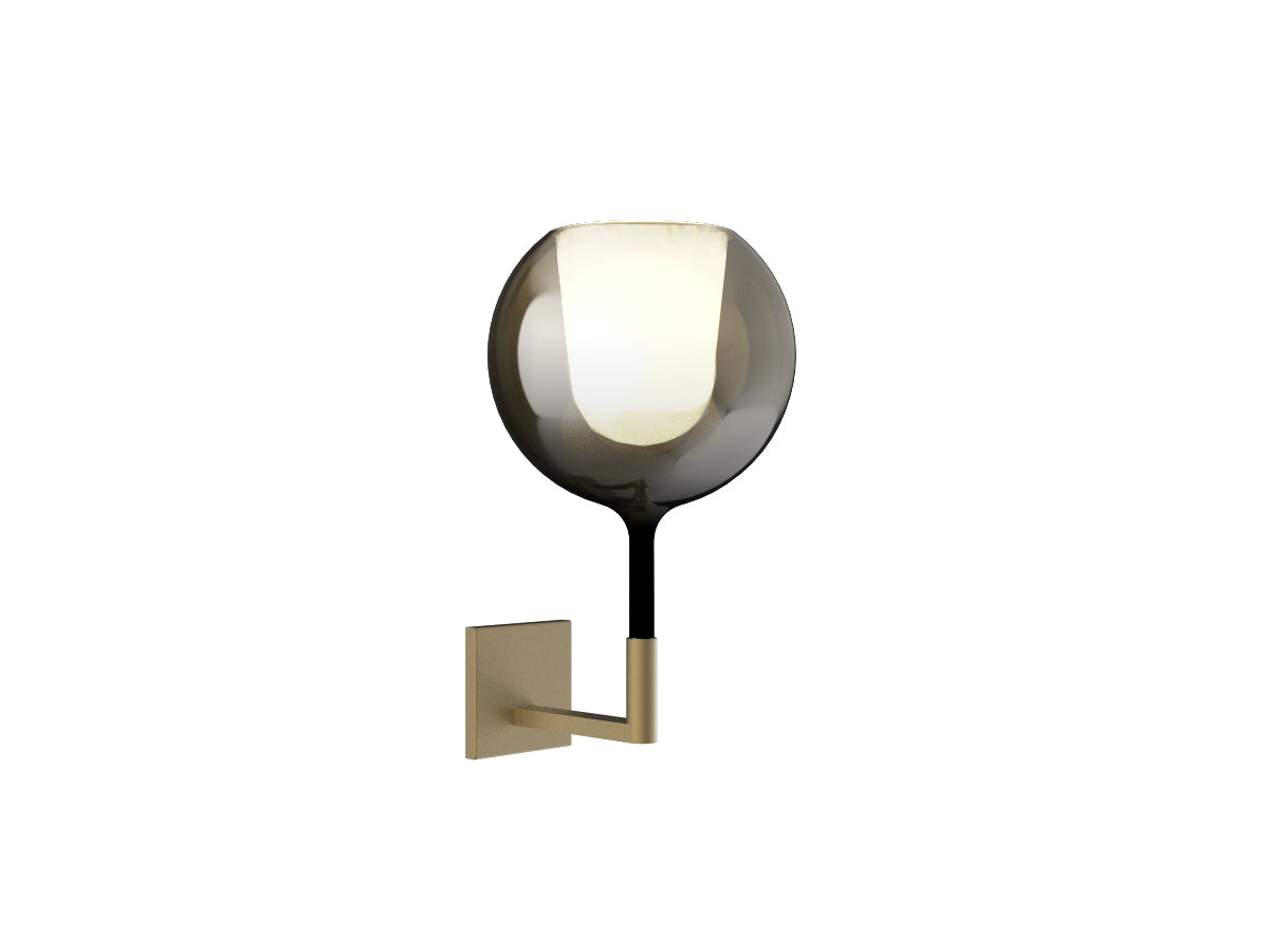Penta Light Glo Medium Wall Light 4ever