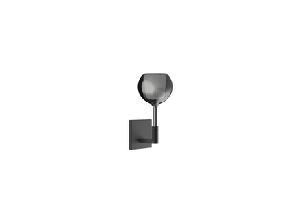 Penta Light Glo mini Wall Light black
