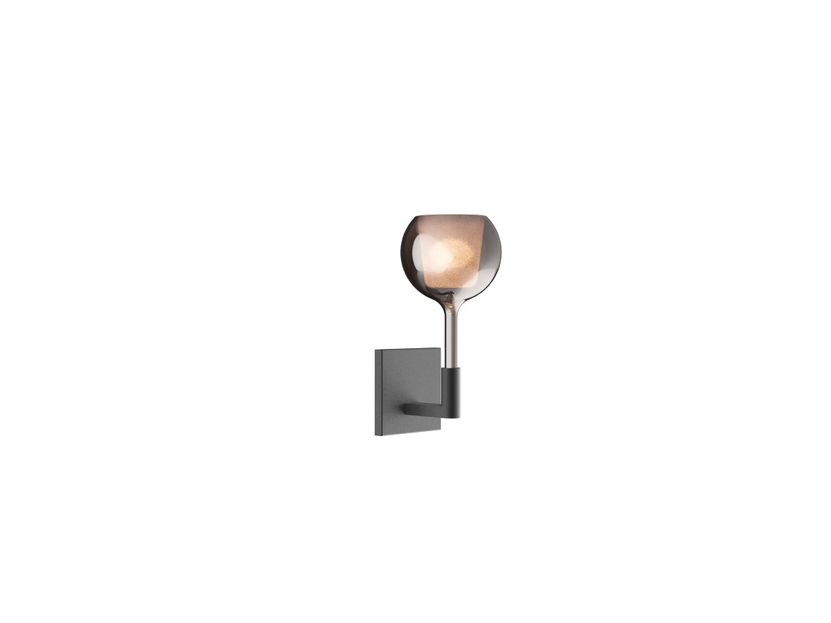 Penta Light Glo Mini Wall Light Bronze