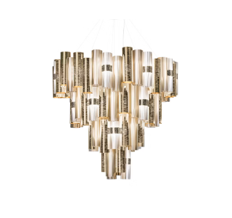La Lollona Chandelier