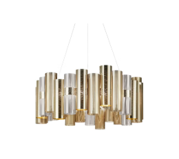 La Lollo Pendant