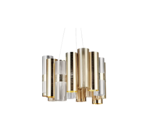 La Lollo Pendant