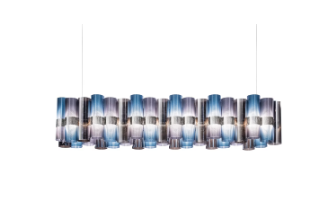 La Lollo Linear Pendant