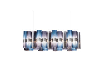 La Lollo Linear Pendant