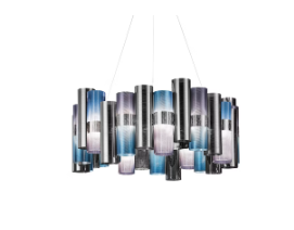 La Lollo Pendant