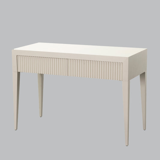 Coiffeuse Grove White