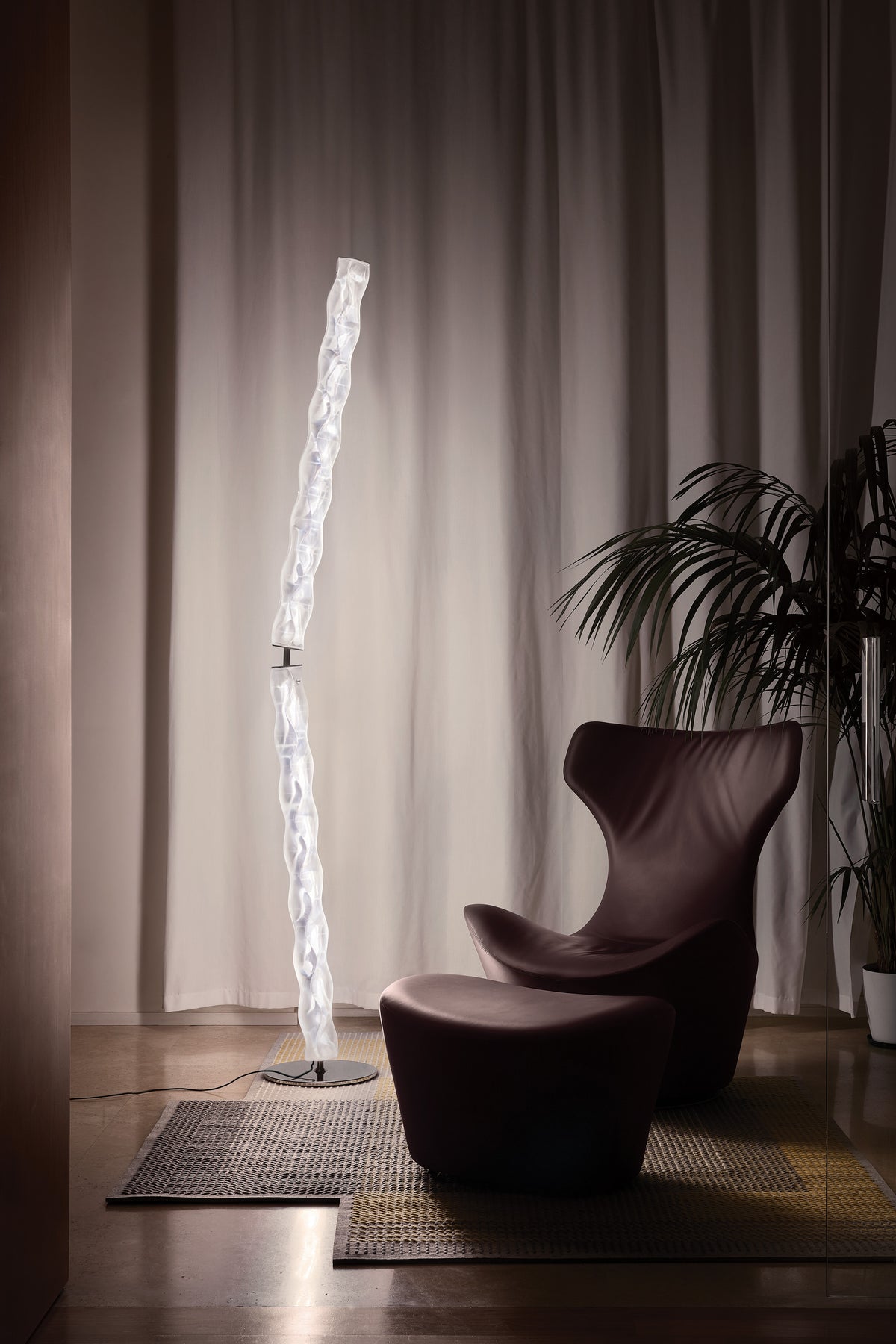 Hugo Floor Lamp