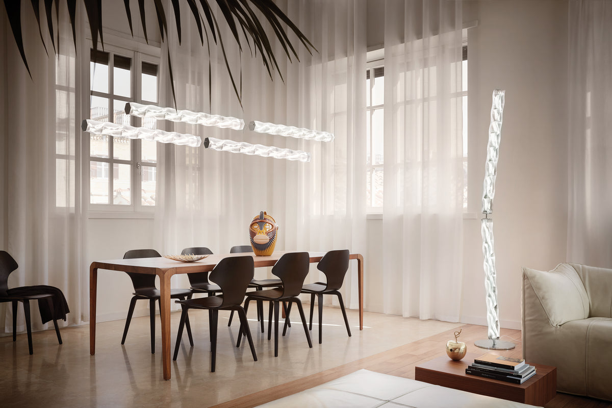 Hugo Linear Pendant