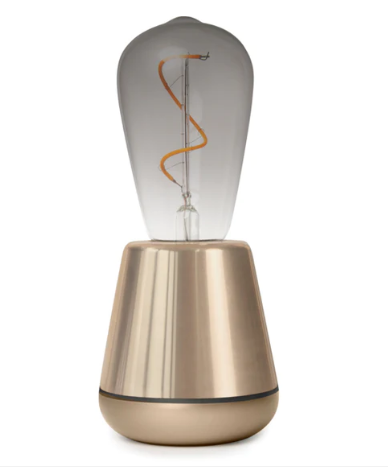 Humble One Portable Table Lamp IP43