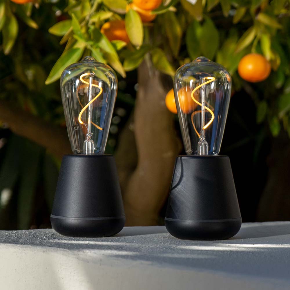 Humble One Portable Table Lamp IP65