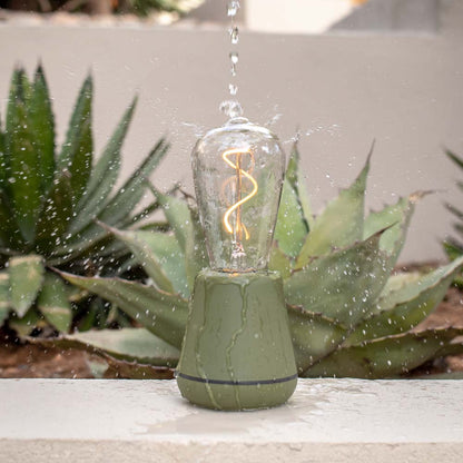 Humble One Portable Table Lamp IP65