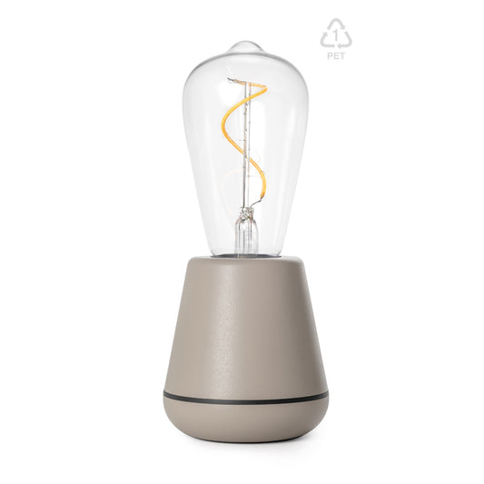 Lampe de table portable Humble One IP65
