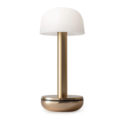 Humble Two Portable Table Lamp IP65