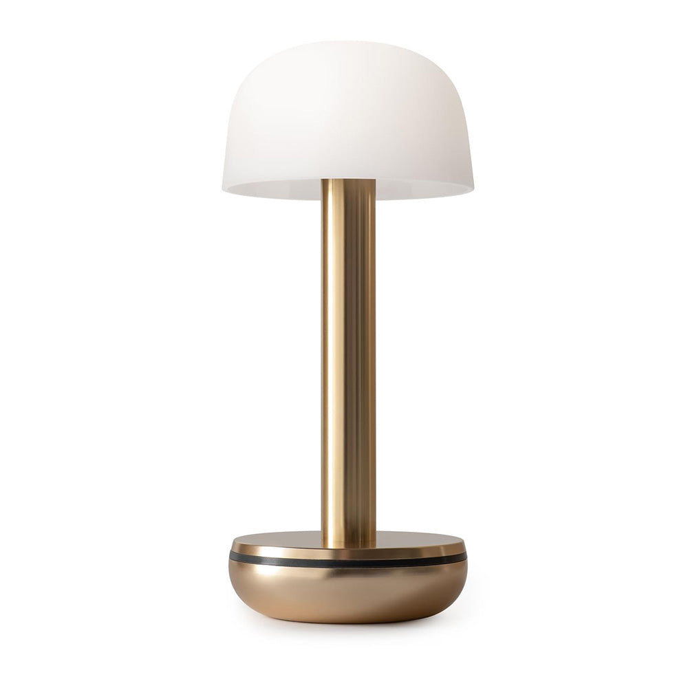 Humble Two Portable Table Lamp IP65