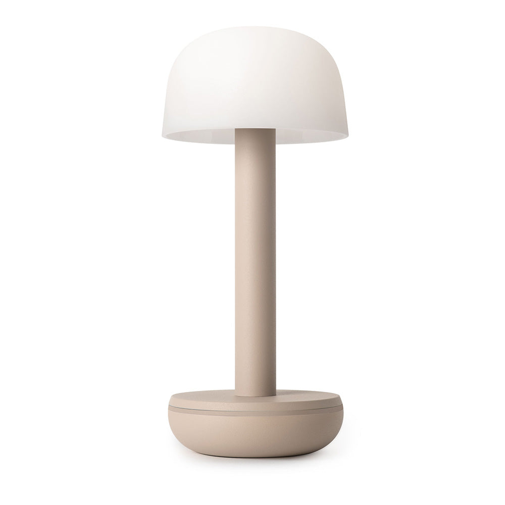 Humble Two Portable Table Lamp IP65
