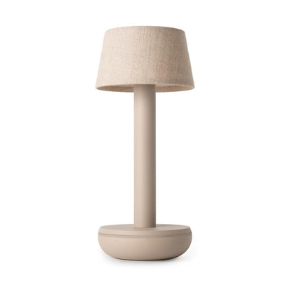 Humble Two Portable Table Lamp IP65