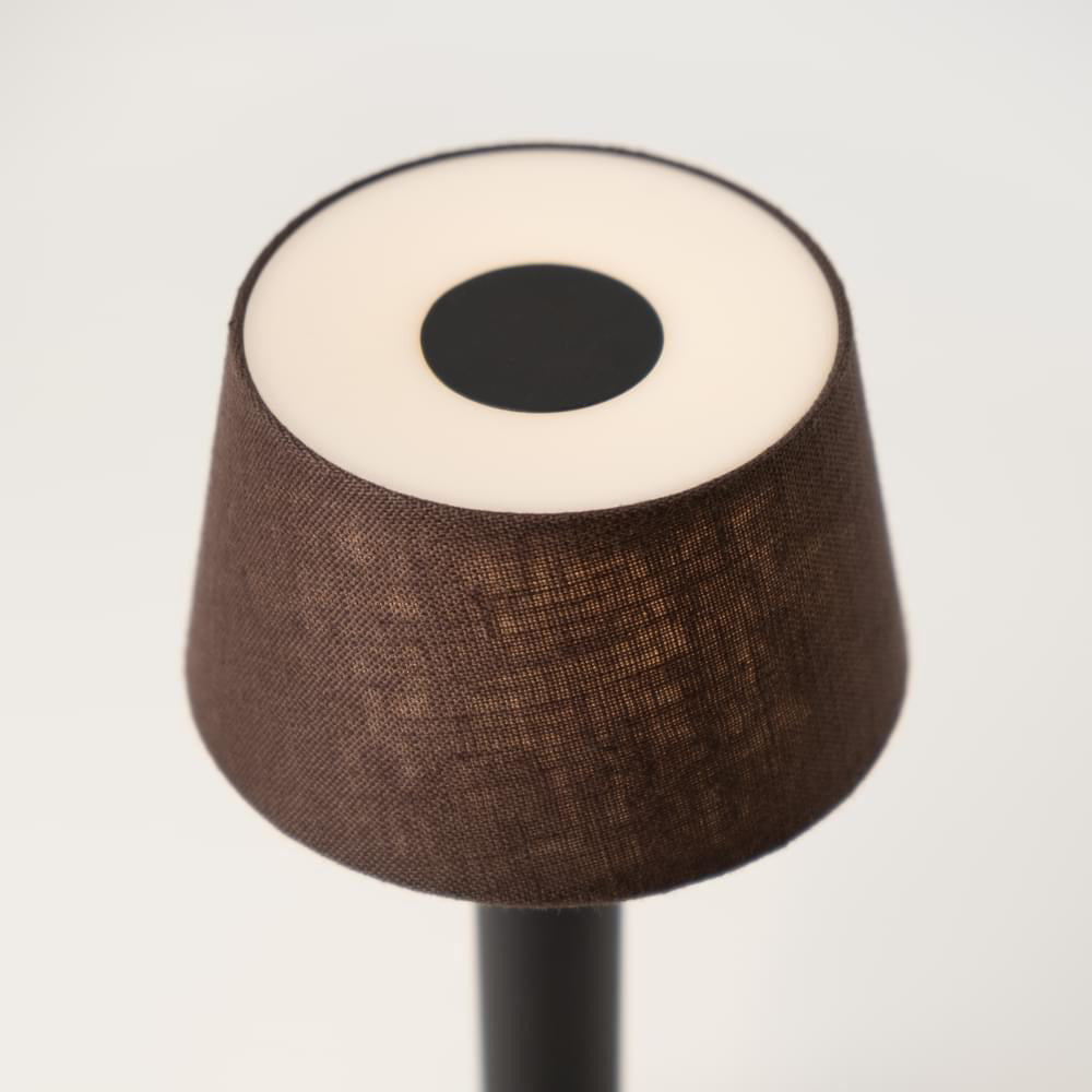 Humble Two Portable Table Lamp IP65