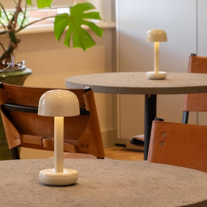 Humble Two Portable Table Lamp IP65