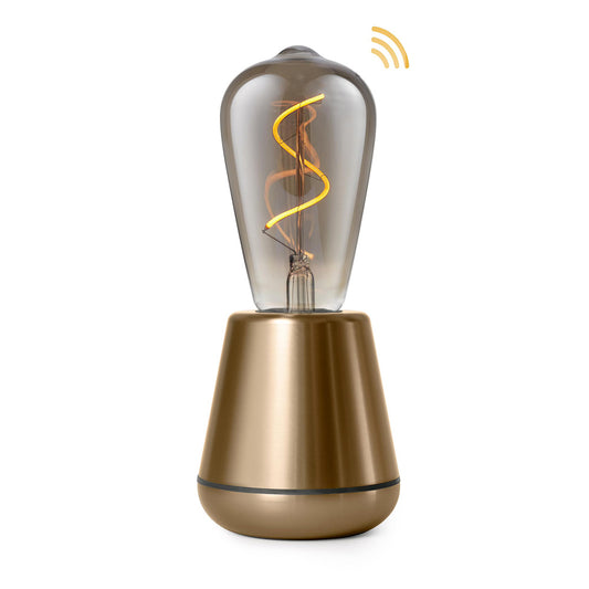 Lampe de table portable intelligente Humble One IP65