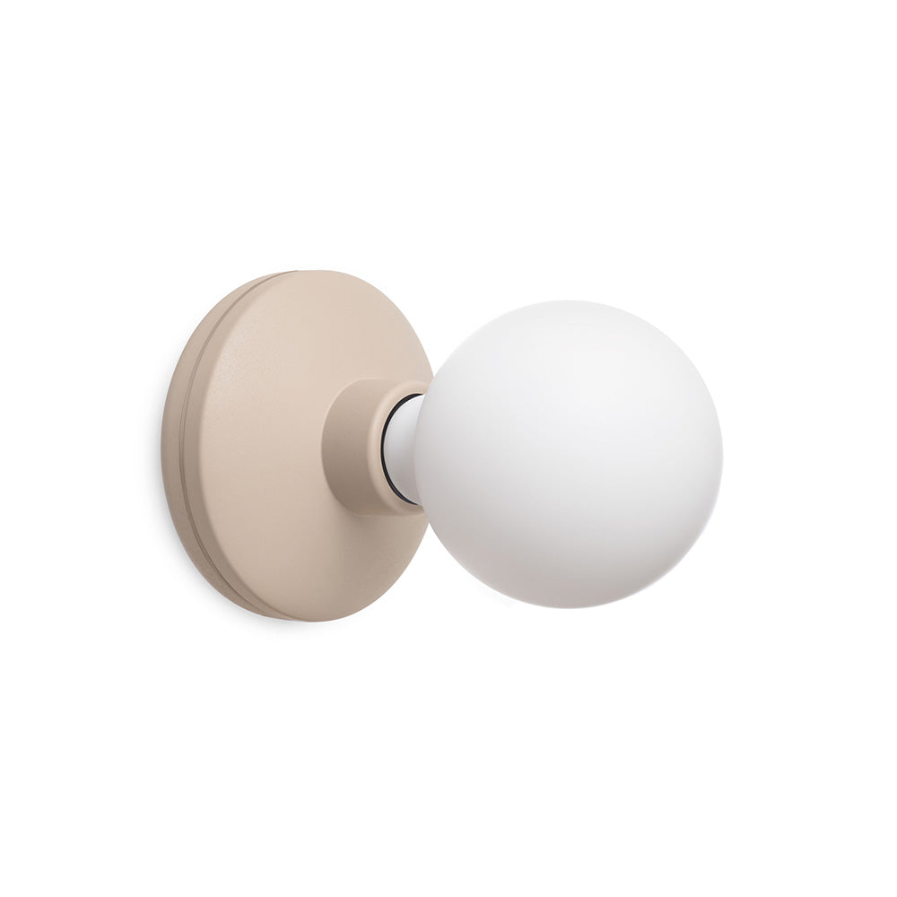 Applique murale sans fil Bee IP65
