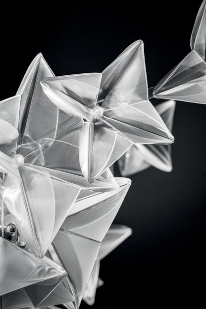 Hanami Ceiling and Wall Light