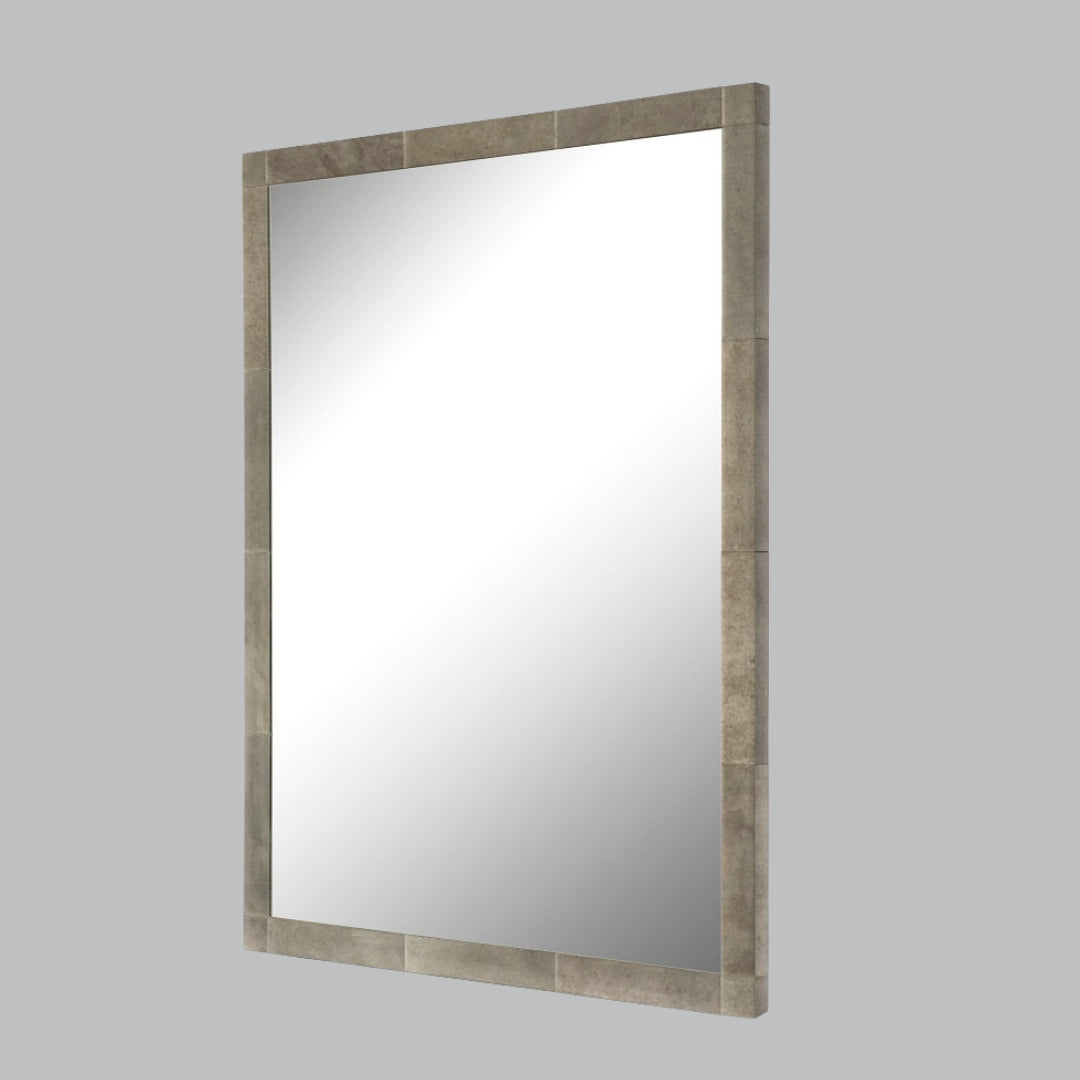 Miroir mural rectangulaire Harlow