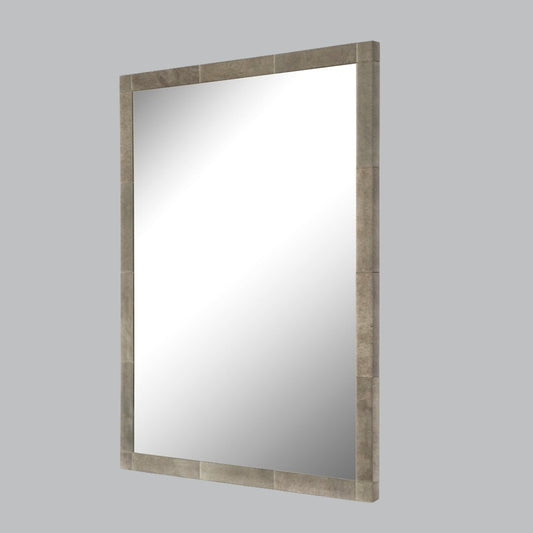 Miroir mural rectangulaire Harlow