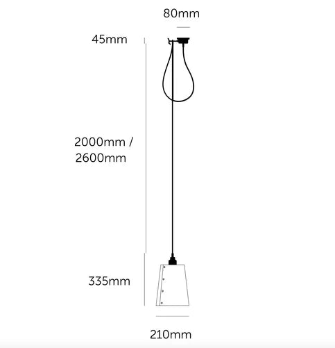 Suspension Hooked 1.0