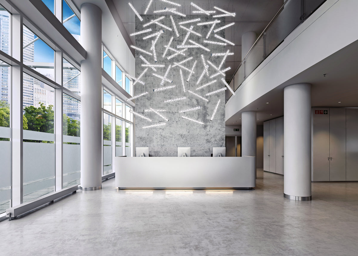 Hugo Linear Pendant