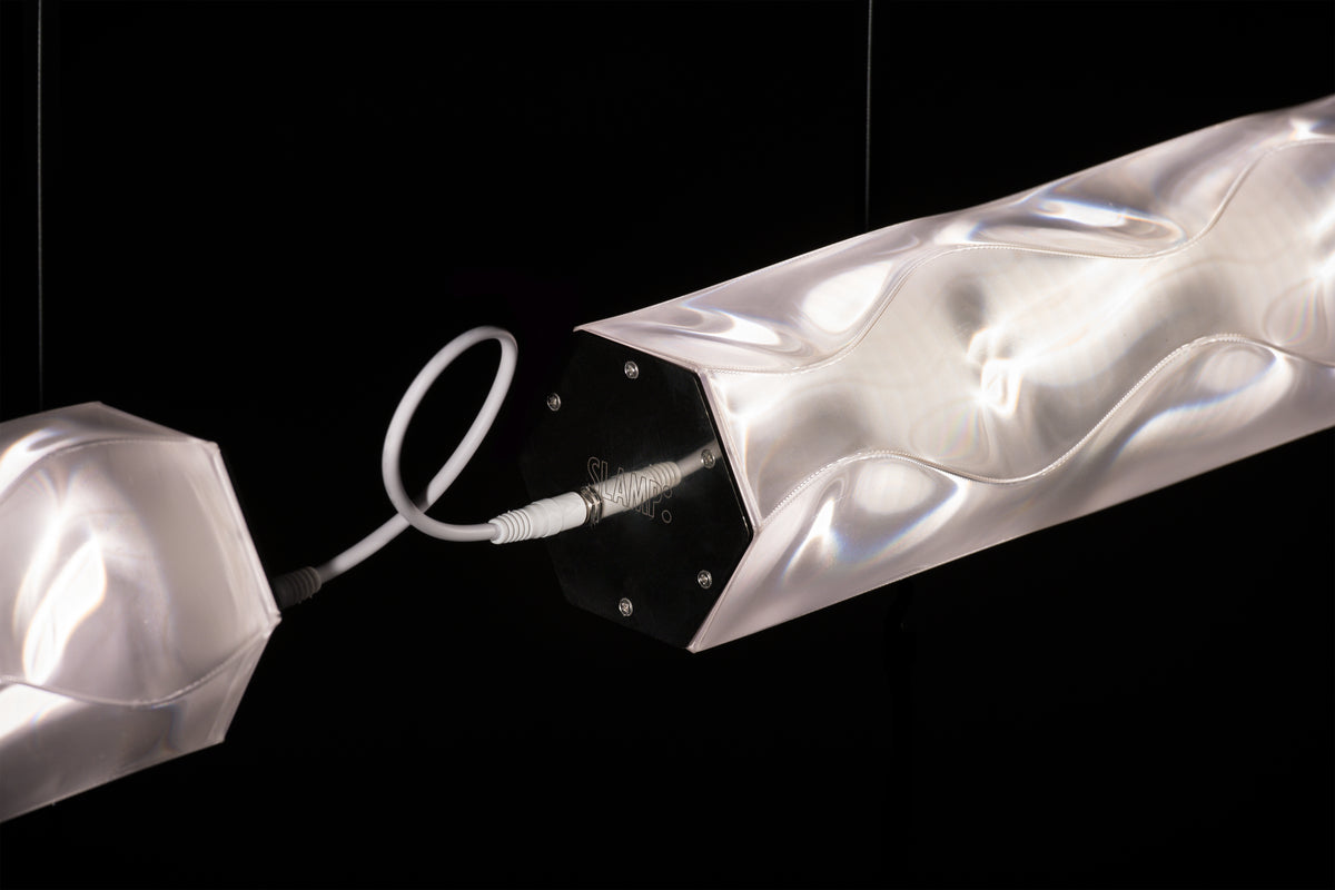 Hugo Linear Pendant