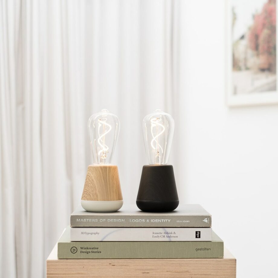 Humble One Portable Table Lamp IP43