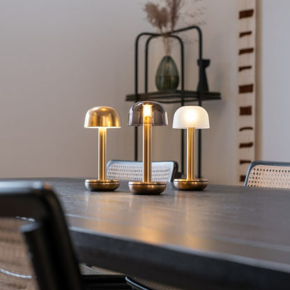 Humble Two Portable Table Lamp IP65