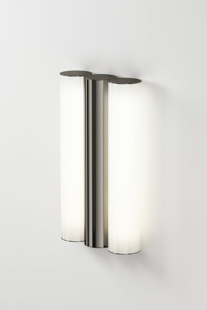 IP Gamma Bathroom Wall Light