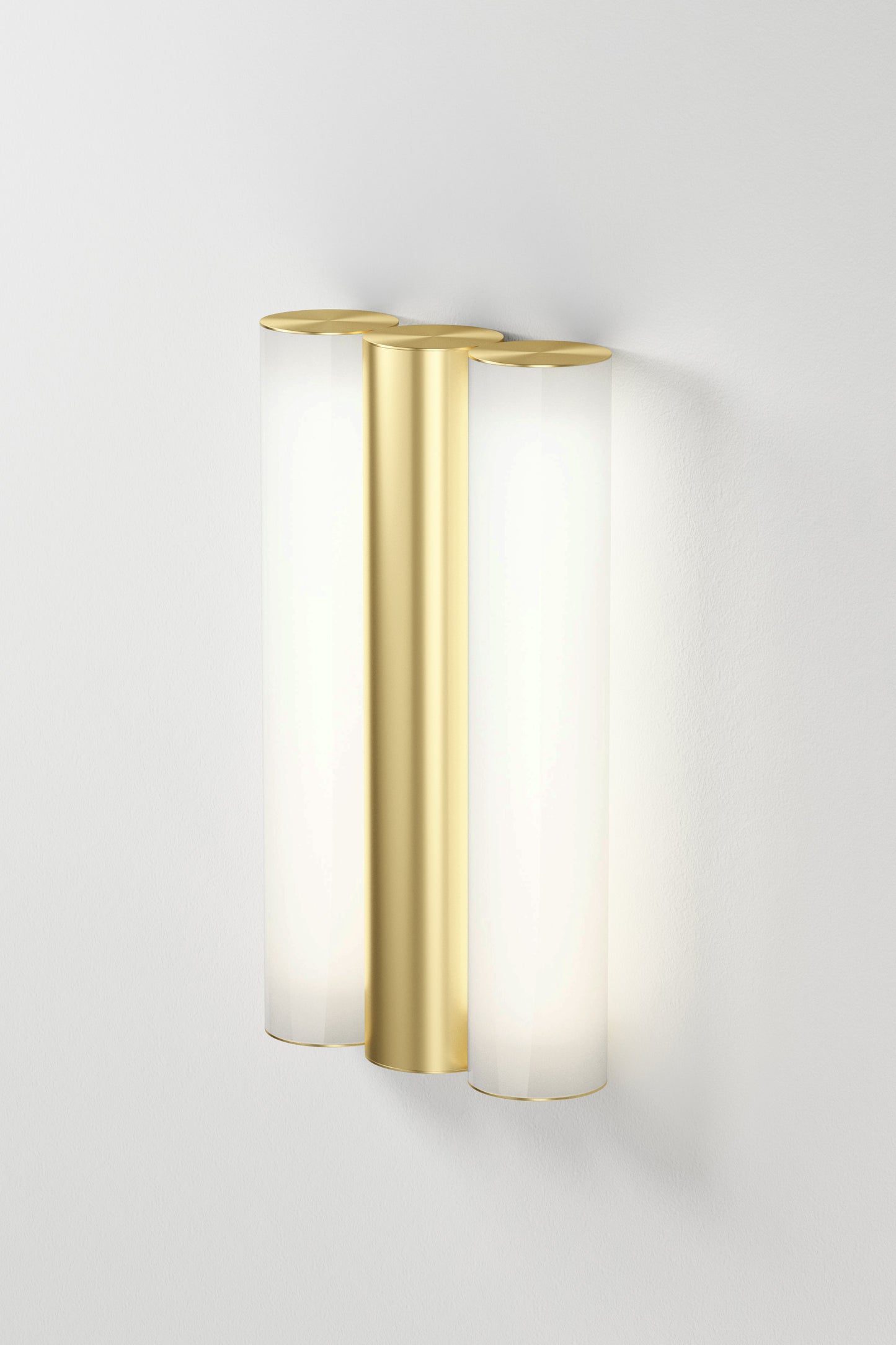 IP Gamma Bathroom Wall Light