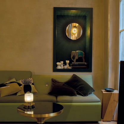 DCW Editions In The Sun Table Lamp and wall light