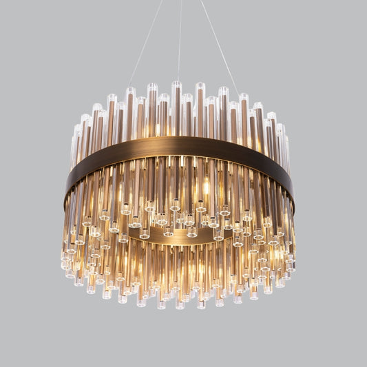 Lustre Ives 60,5 cm