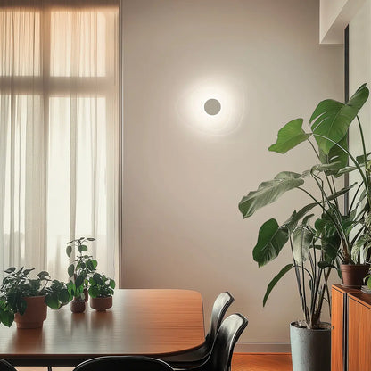 Joint_W Wall Light