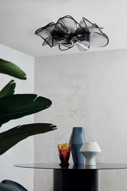 La Belle Etoile Ceiling and Wall Light