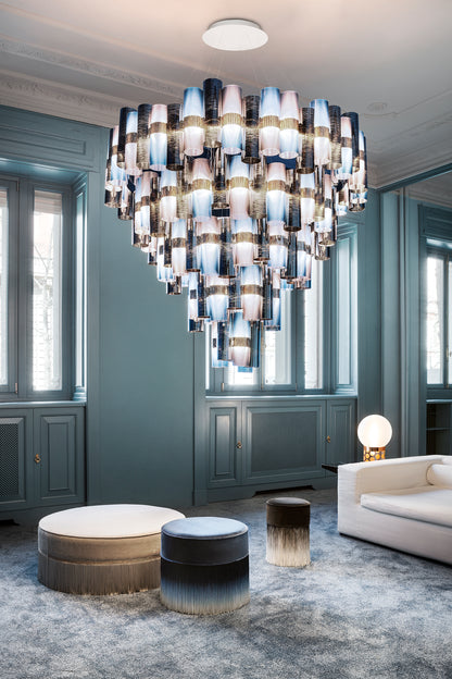 La Lollona Chandelier