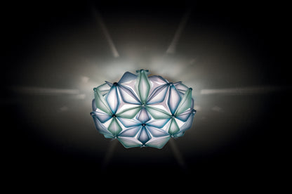 La Vie Ceiling and Wall Light