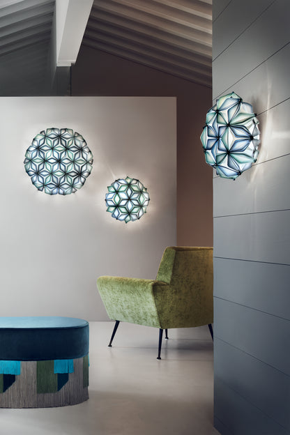 La Vie Ceiling and Wall Light