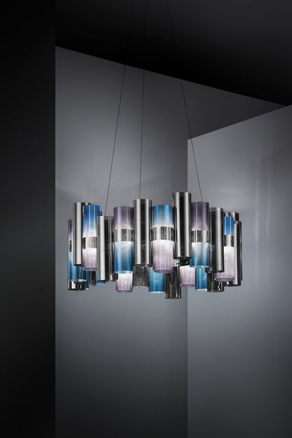 La Lollo Pendant