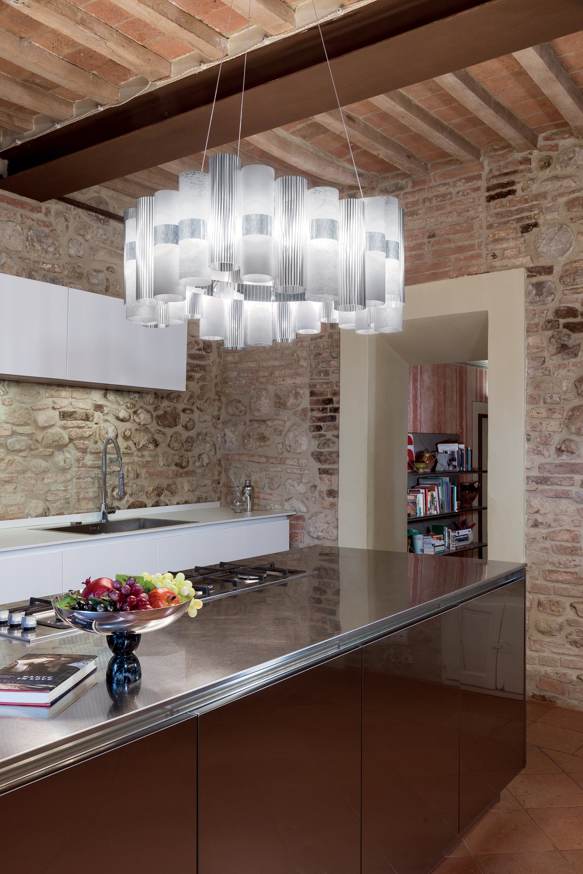 La Lollo Pendant