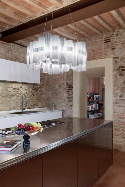 La Lollo Pendant
