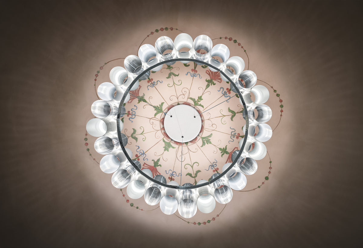 La Lollo Pendant