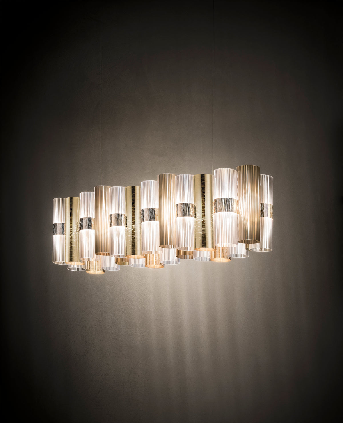 La Lollo Linear Pendant