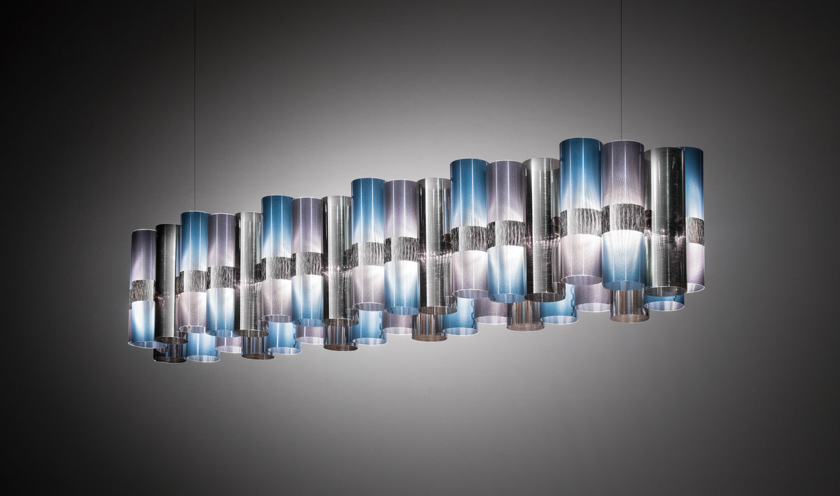La Lollo Linear Pendant