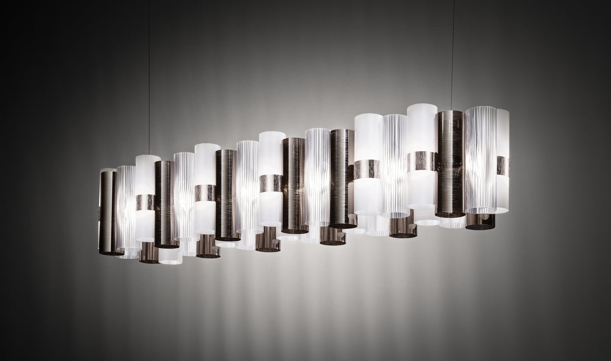 La Lollo Linear Pendant